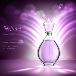 Sophisticated Floral Eau de Parfum for Women