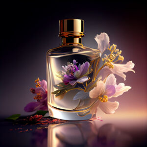 Luxury Perfume